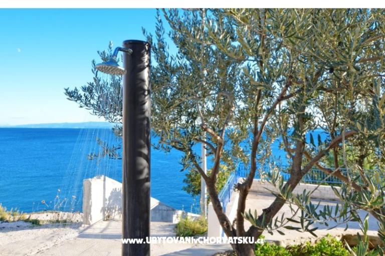 Appartementen Sablic – foto 16