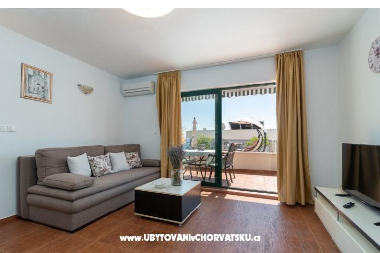 Appartementen Sablic – foto 2