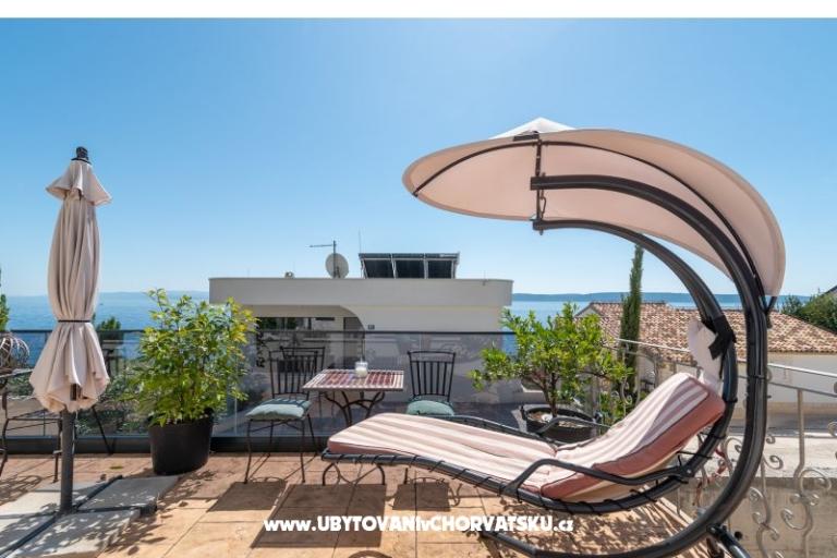 Appartementen Sablic – foto 5