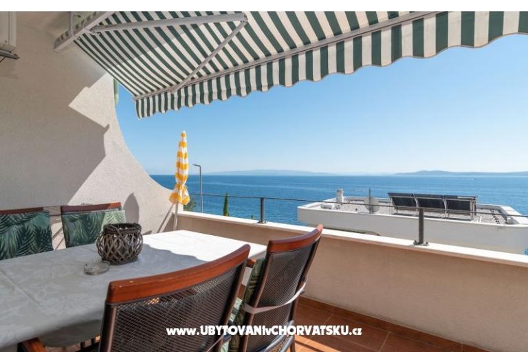 Appartementen Sablic – foto 6