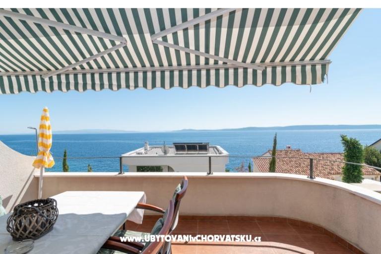 Appartementen Sablic – foto 9