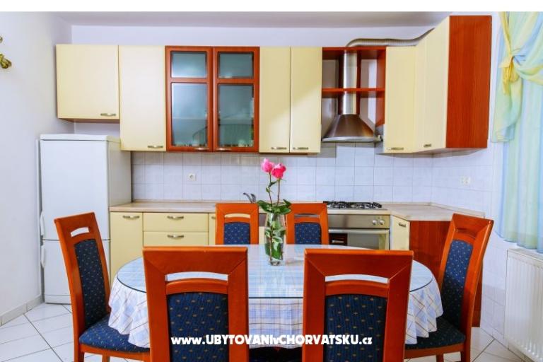 Appartementen Sanja – foto 15