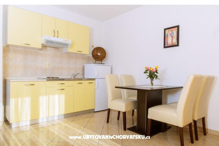 Appartementen Sanja – foto 9