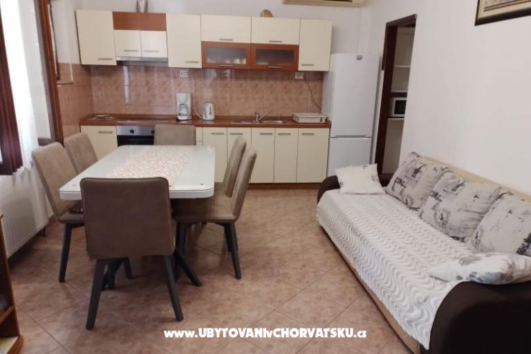 Appartementen Santic – foto 11