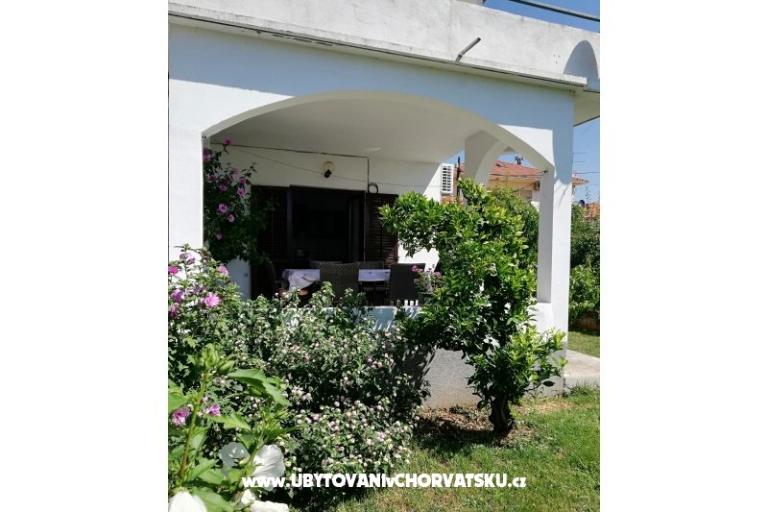 Appartementen Santic – foto 12