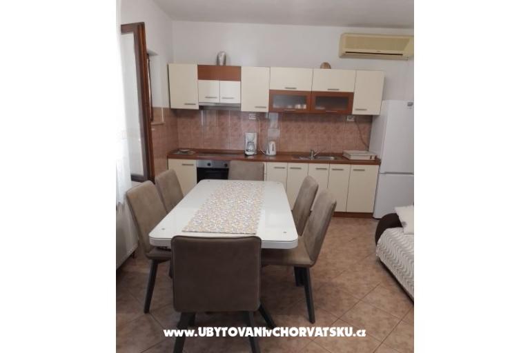 Appartementen Santic – foto 15
