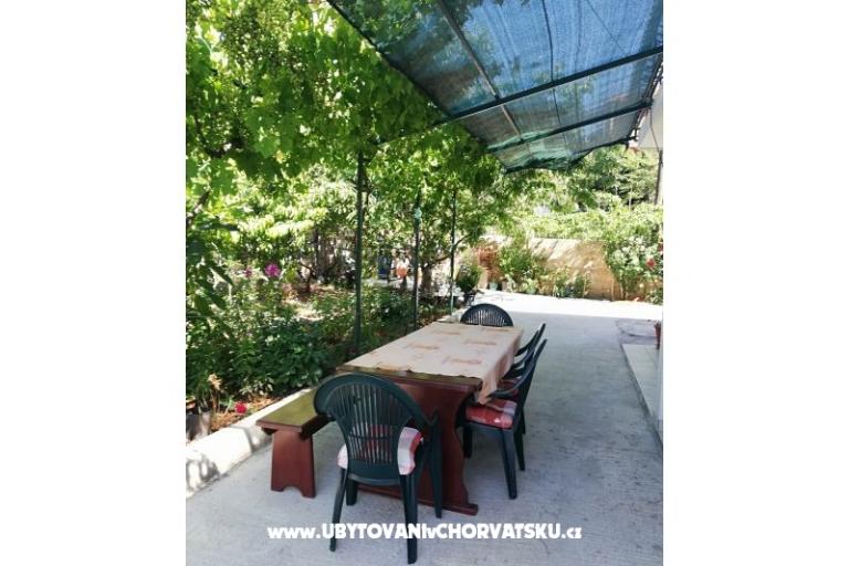 Appartementen Santic – foto 16
