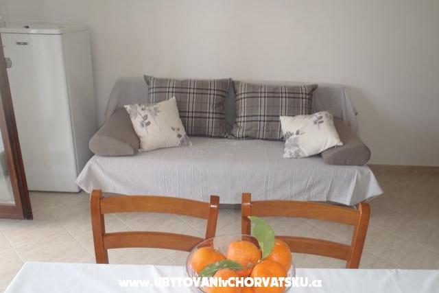 Appartementen Santic – foto 17