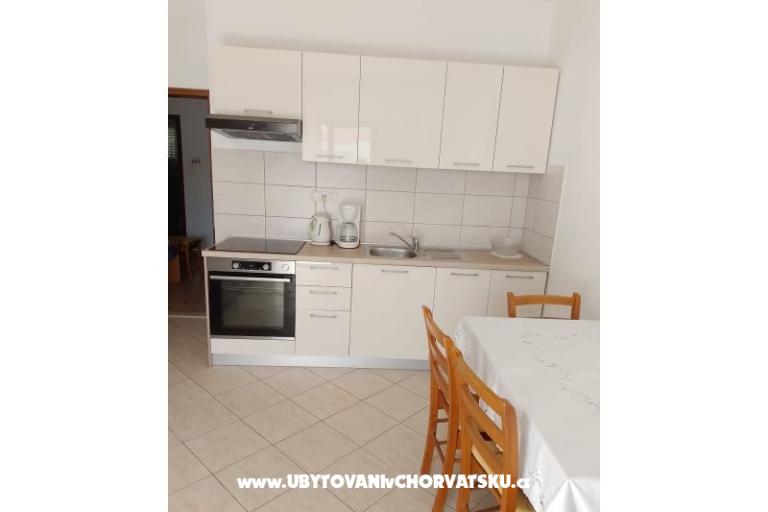 Appartementen Santic – foto 19