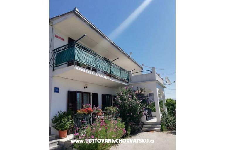 Appartementen Santic – foto 2