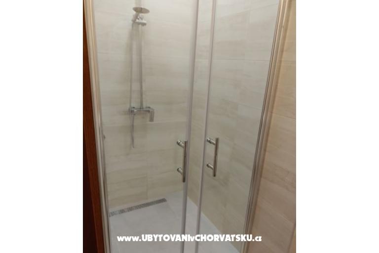 Appartementen Santic – foto 20