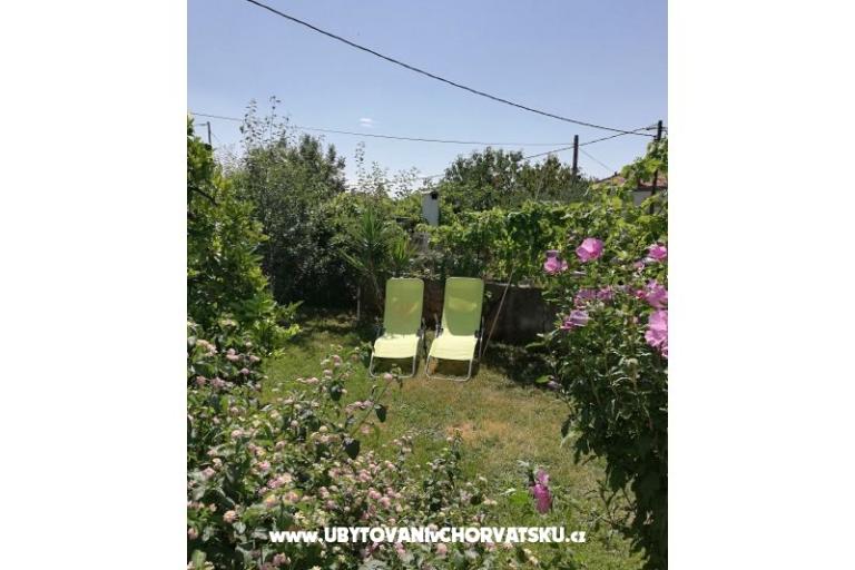 Appartementen Santic – foto 3