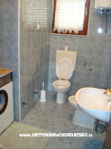 Appartementen Santic – foto 6