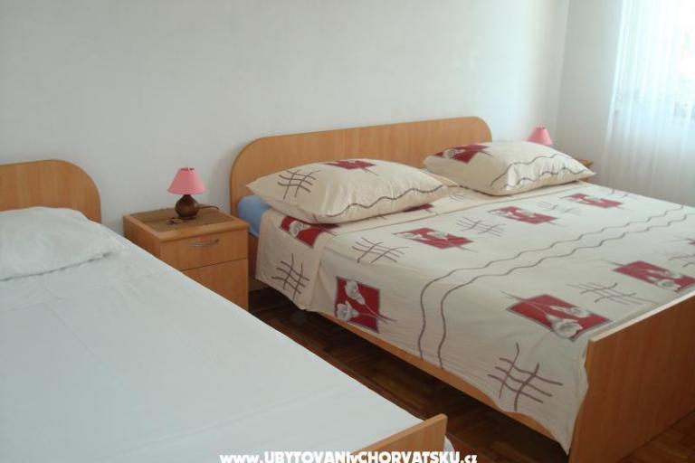 Appartementen Santic – foto 7