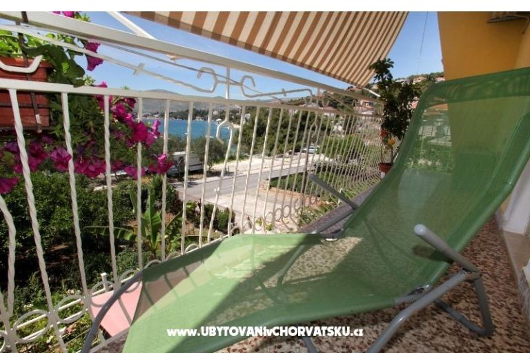 Appartementen Satis i Laura – foto 11