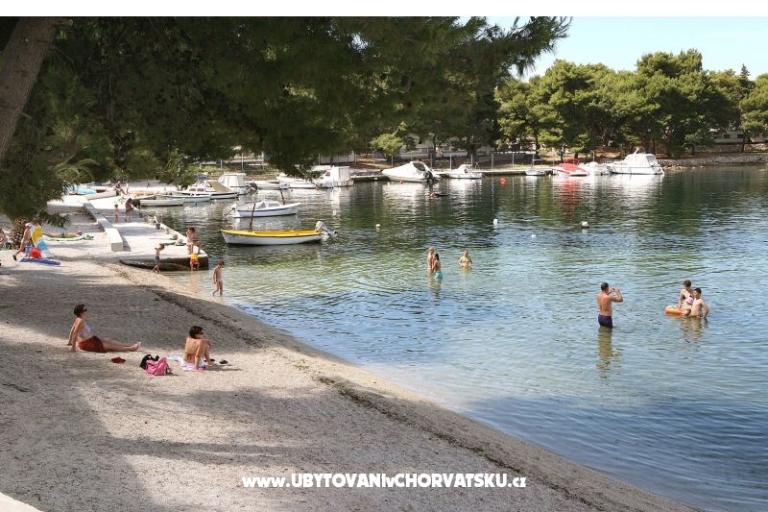 Appartementen Satis i Laura – foto 12