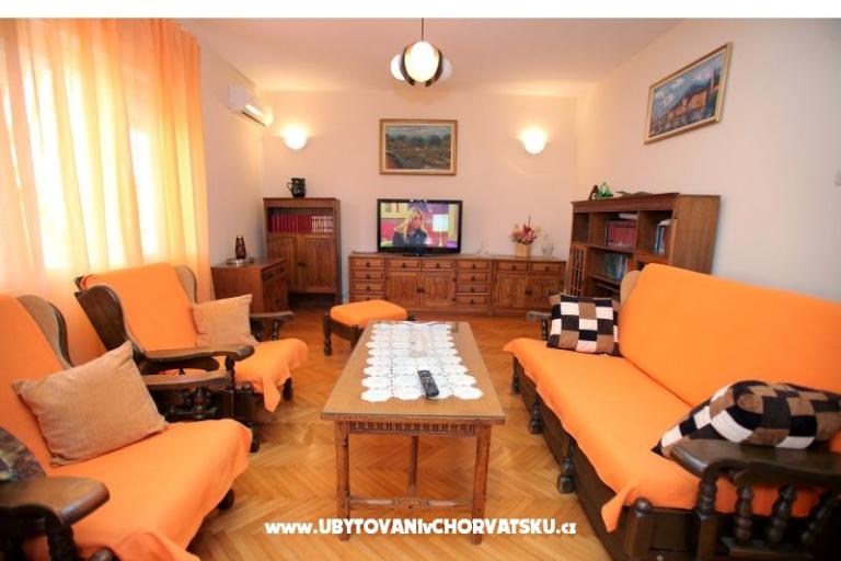 Appartementen Satis i Laura – foto 13