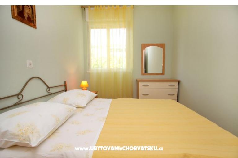 Appartementen Satis i Laura – foto 15