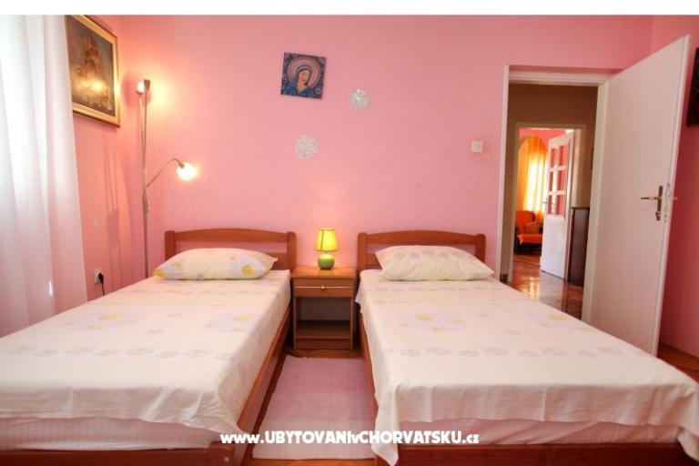 Appartementen Satis i Laura – foto 16