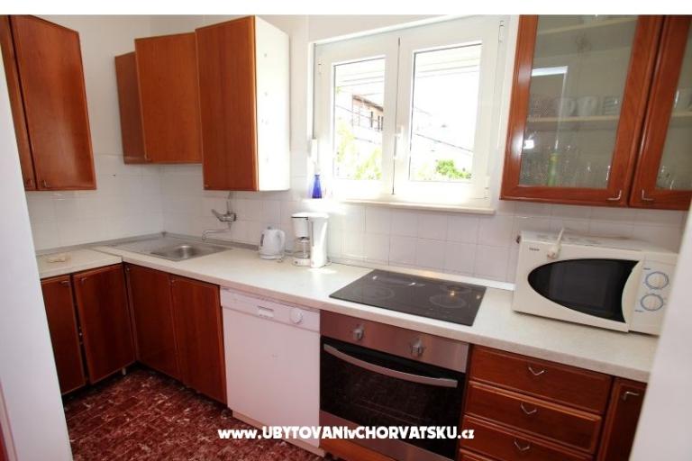 Appartementen Satis i Laura – foto 17