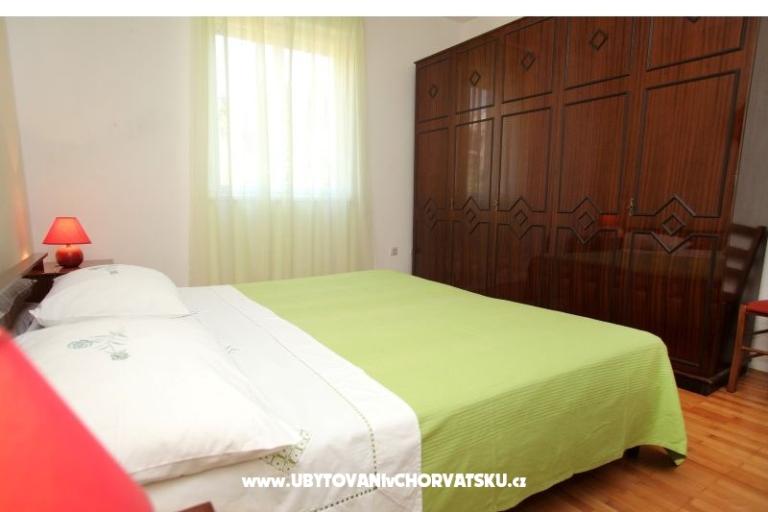 Appartementen Satis i Laura – foto 18