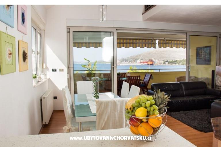 Appartementen Satis i Laura – foto 2