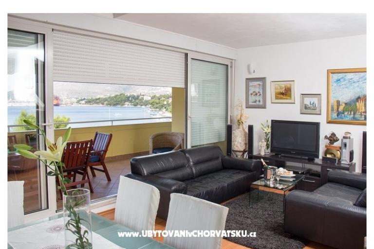 Appartementen Satis i Laura – foto 6