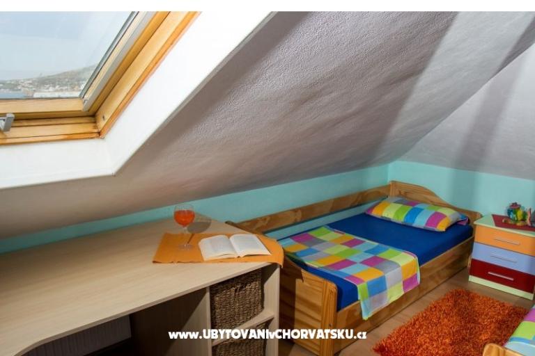 Appartementen Satis i Laura – foto 8