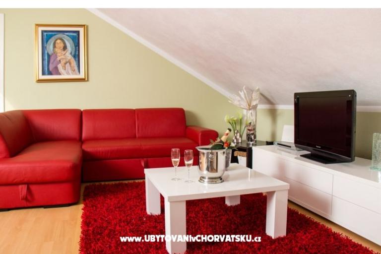 Appartementen Satis i Laura – foto 9