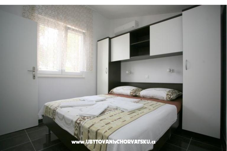 Appartementen Sofija – foto 15