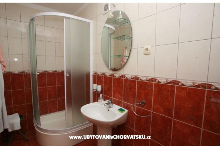 Appartementen Sofija – foto 17