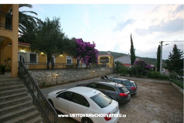 Appartementen Sofija – foto 2