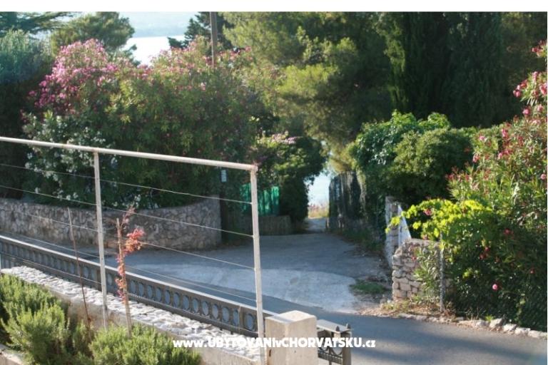 Appartementen Sofija – foto 8