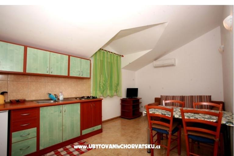 Appartementen Sofija – foto 9