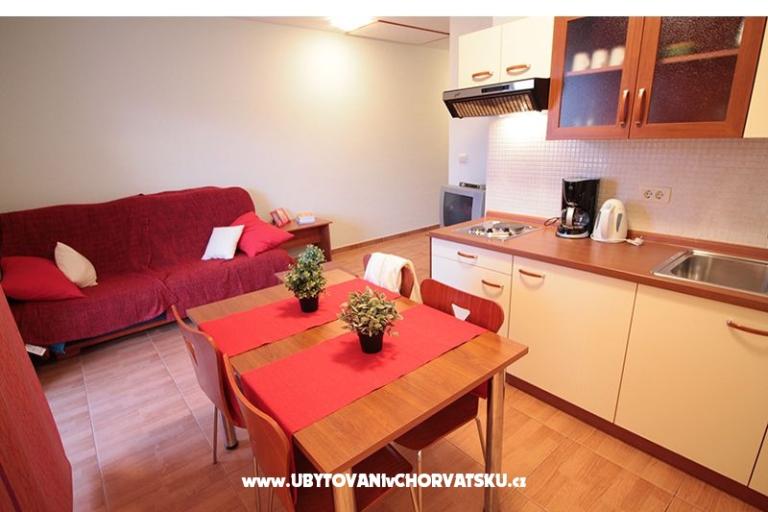 Appartementen Stina – foto 11