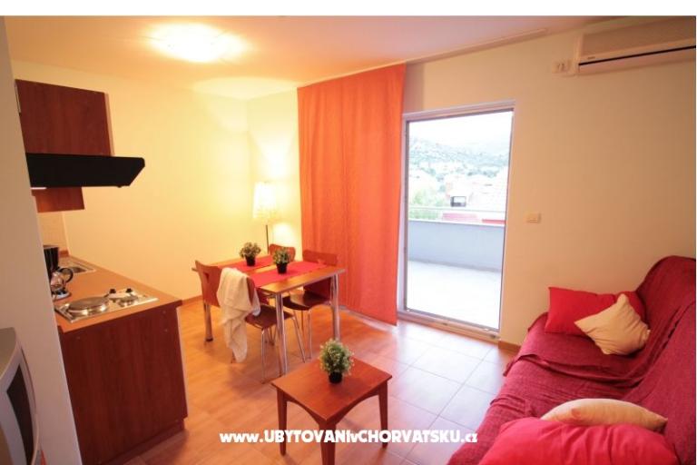 Appartementen Stina – foto 14