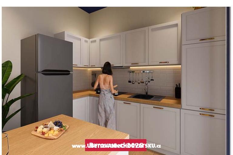Appartementen Stina – foto 9
