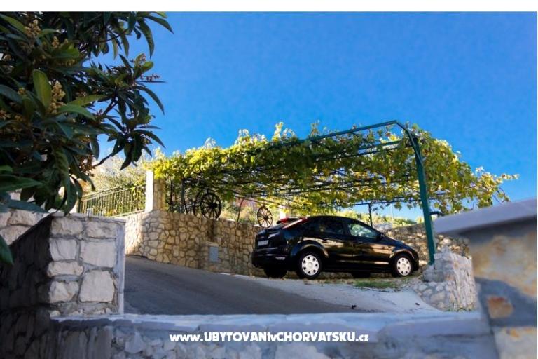 Appartementen ŠUKI – foto 9