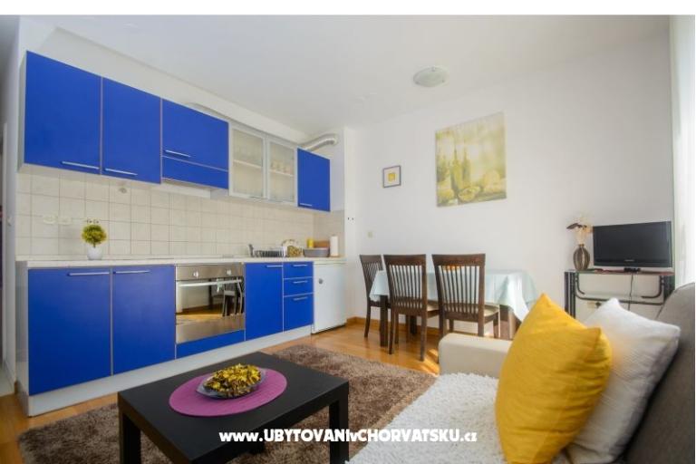 Appartementen SUNNY – foto 10