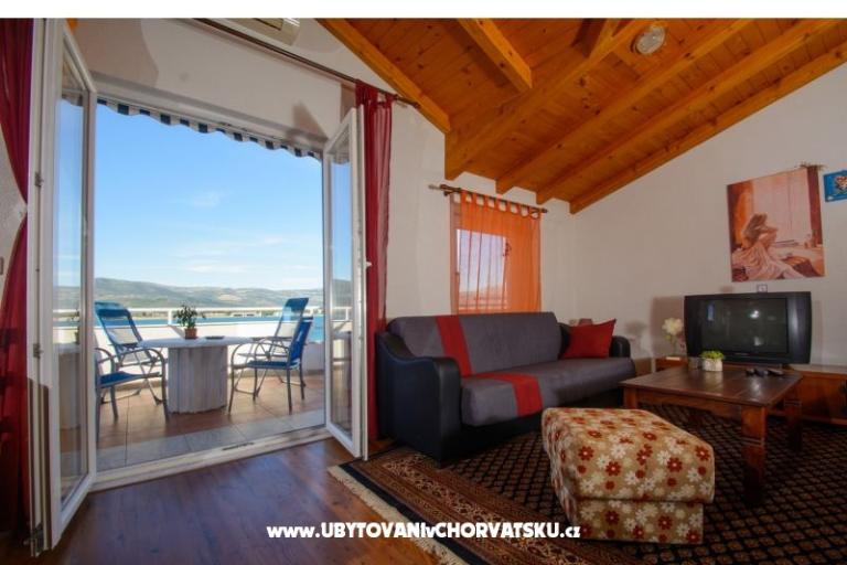 Appartementen SUNNY – foto 18