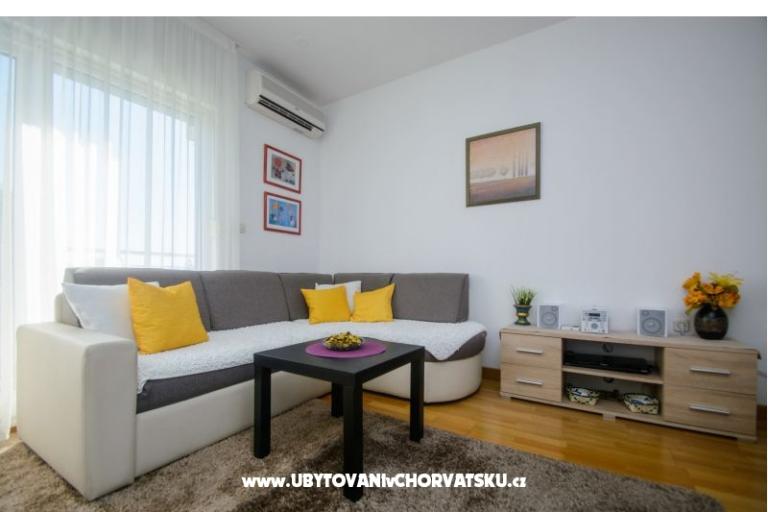 Appartementen SUNNY – foto 9