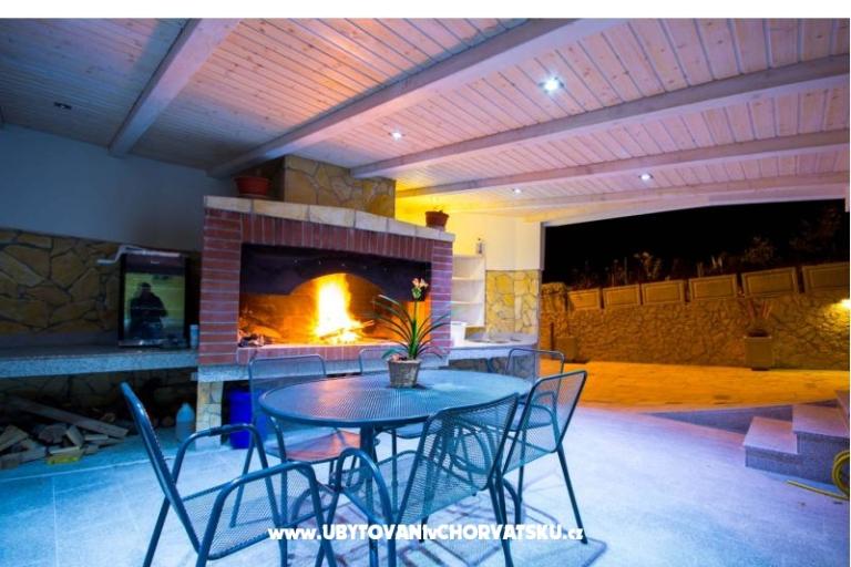 Appartementen Tomislav – foto 11