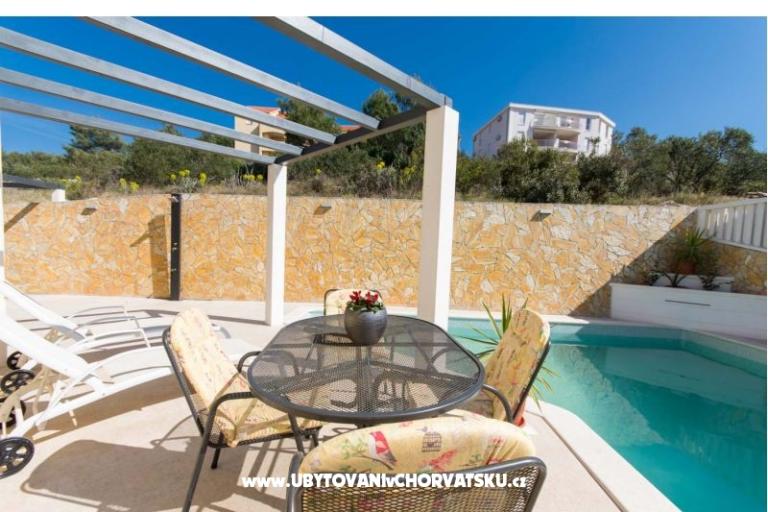 Appartementen Tomislav – foto 13