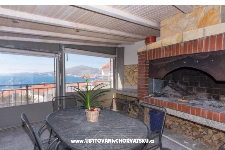 Appartementen Tomislav – foto 14