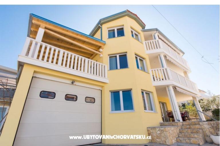 Appartementen Tomislav – foto 15