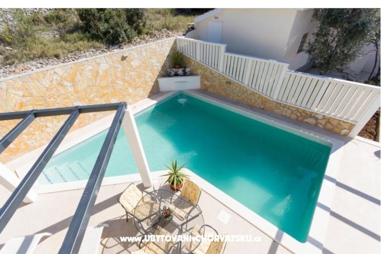 Appartementen Tomislav – foto 16