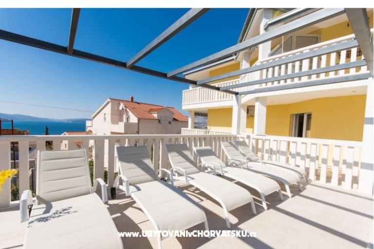 Appartementen Tomislav – foto 17