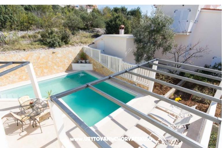 Appartementen Tomislav – foto 18