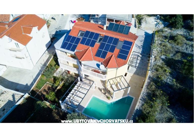 Appartementen Tomislav – foto 3