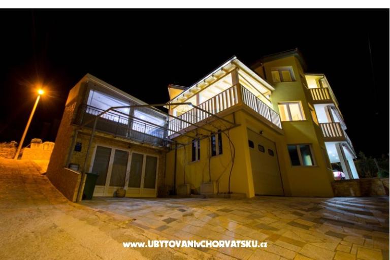 Appartementen Tomislav – foto 5